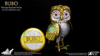 Ray Harryhausen Collection DefoStyle Soft-vinyl Statue Bubo 17 cm