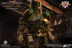 Pacific Rim DefoStyle Figure Cherno Alpha DX 17 cm