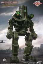 Pacific Rim DefoStyle Figure Cherno Alpha DX 17 cm
