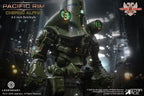 Pacific Rim DefoStyle Figure Cherno Alpha DX 17 cm