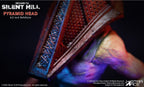 Return to Silent Hill (2026) DefoStyle Figure Pyramid Head 20 cm