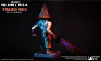 Return to Silent Hill (2026) DefoStyle Figure Pyramid Head 20 cm
