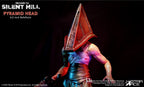 Return to Silent Hill (2026) DefoStyle Figure Pyramid Head 20 cm