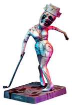 Return to Silent Hill (2026) DefoStyle Figure Bubble Head Nurse 16.5 cm