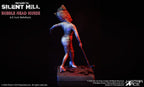 Return to Silent Hill (2026) DefoStyle Figure Bubble Head Nurse 16.5 cm
