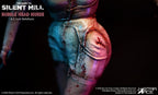 Return to Silent Hill (2026) DefoStyle Figure Bubble Head Nurse 16.5 cm
