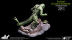 Ray Harryhausen Diorama 1/8 The Ymir's Colosseum Showdown 20 cm
