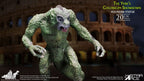 Ray Harryhausen Diorama 1/8 The Ymir's Colosseum Showdown 20 cm