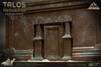Talos Statue Talos Awakes Ver. 30 cm