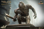 Talos Statue Talos Awakes Ver. 30 cm