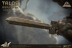 Talos Statue Talos Awakes Ver. 30 cm