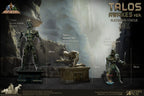 Talos Statue Talos Awakes Ver. 30 cm
