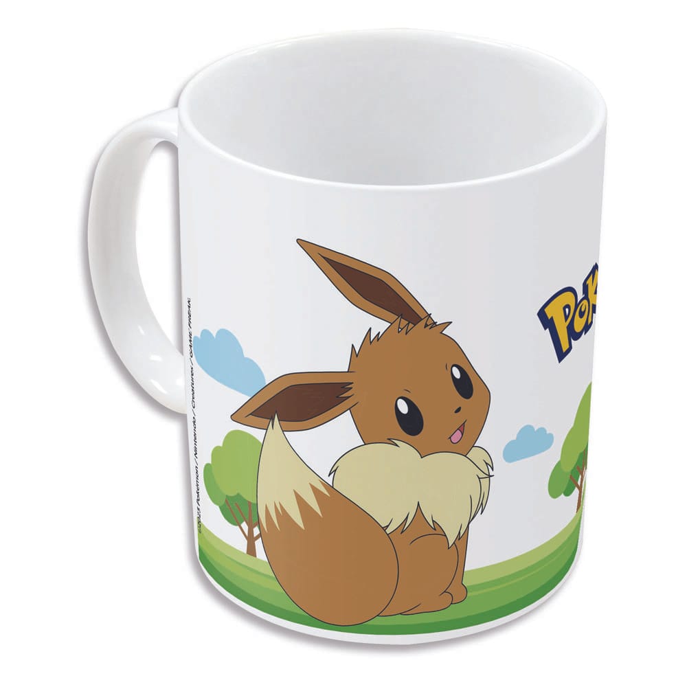 Pokémon Mug Eevee 325 ml