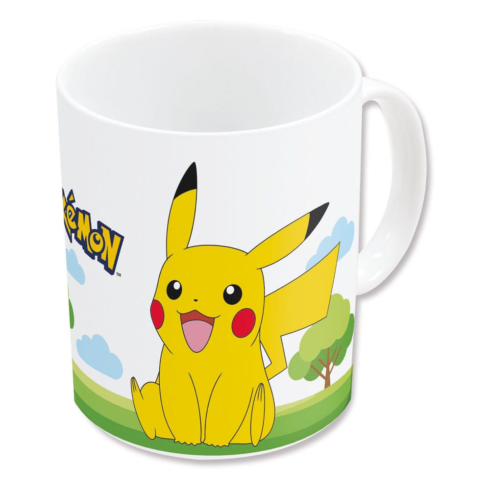 Pokémon Mug Pikachu 325 ml