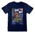 Star Trek T-Shirt Non Existent World Size XXL