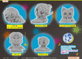 Dan Da Dan Onemutan Mini Figures Vol. 3 5 cm Blind Box Assortment (12)