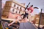 Bunny Rapid Action Squad Action Figure 1/12 Commando Belka 16 cm