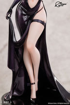 Original Character Statue 1/6 Yuna Dress Ver. Illustrated by Biya 27 cm