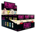 Vintage Peanuts Mini Figures More Snoopies Wave 05 Blind Box Display (12)