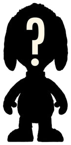 Peanuts ReAction Action Figures Snoopy's Siblings Wave 10 Blind Box 10 cm Display (12)