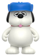 Peanuts ReAction Action Figures Snoopy's Siblings Wave 10 Blind Box 10 cm Display (12)