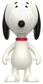Peanuts ReAction Action Figures Snoopy's Siblings Wave 10 Blind Box 10 cm Display (12)