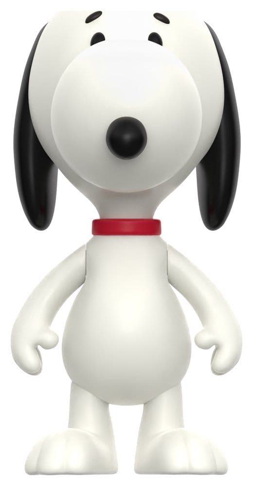 Peanuts ReAction Action Figures Snoopy's Siblings Wave 10 Blind Box 10 cm Display (12)