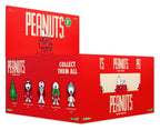 Peanuts Mini Figures Snoopy Holiday Blind Box 10 cm (12)