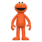 Sesame Street ReAction Action Figures 10 cmWave 04 Elmo Blind Box Display (12)