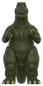 Godzilla Toho (Monster Island) Action Figure Wave 13 Blind Box Display (12)