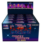 Transformers ReAction Action Figures Wave 05 The Movie Blind Box 10 cm Display (12)