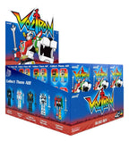 Voltron Mini Figures Blind Box 10 cm (12)