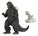Godzilla Toho Super Kaiju Action Figure Wave 03 Godzilla '02