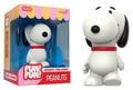 Peanuts Fun! Fun! Mini Figure Wave 02 Snoopy (Walking)