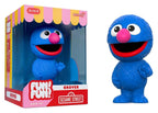 Sesame Street Fun! Fun! Soft Vinyl Figur Wave 01 - Grover 18 cm