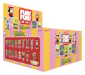 Shrek Fun! Fun! Mini Figures Wave 01 Blind Box Display (9)
