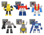 Transformers Keshi Mini Figures Blind Box Assortment (24)
