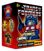 Transformers Keshi Mini Figures Blind Box Assortment (24)
