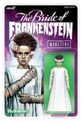 Universal Monsters ReAction+ Action Figure Wave 02 Bride Of Frankenstein