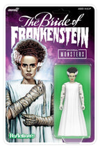 Universal Monsters ReAction+ Action Figure Wave 02 Bride Of Frankenstein
