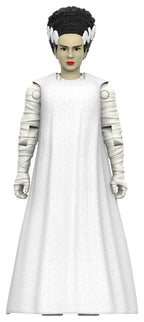 Universal Monsters ReAction+ Action Figure Wave 02 Bride Of Frankenstein