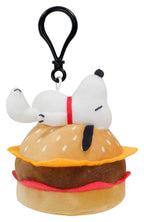 Peanuts Super Duper Plush Figures Wave 03 Blind Box Display (12)