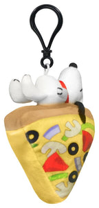 Peanuts Super Duper Plush Figures Wave 03 Blind Box Display (12)