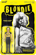 Blondie ReAction Action Figure Wave 02 Debbie Harry Vultures