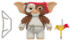 Gremlins ReAction Action Figure Gizmo (Battle Ready Character Card) 23 cm