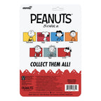 Peanuts ReAction Action Figure Wave 8 Joe Cool 9 cm