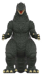 Godzilla Toho ReAction Action Figure Godzilla 2000 10 cm