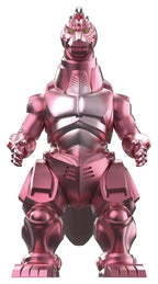Godzilla Toho ReAction Action Figure Mechagodzilla '93 (Cherry Blossom Festival)
