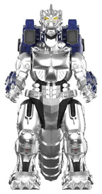 Godzilla Toho ReAction Action Figure Mechagodzilla (2002) 24 cm