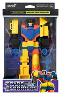 Transformers ReAction Action Figure Devastator 10 cm